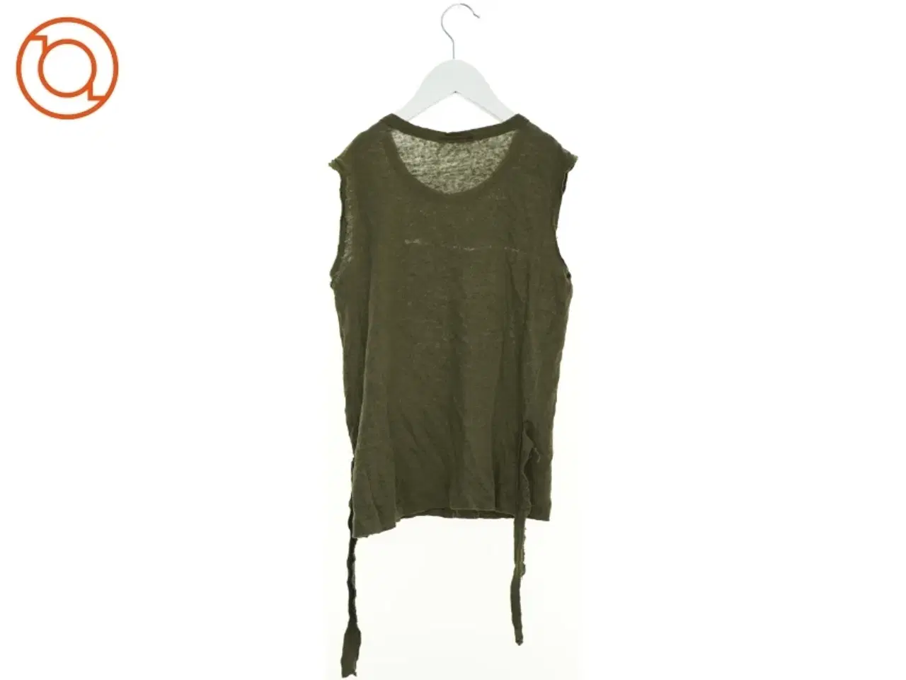 Billede 1 - Top (str. 116 cm)