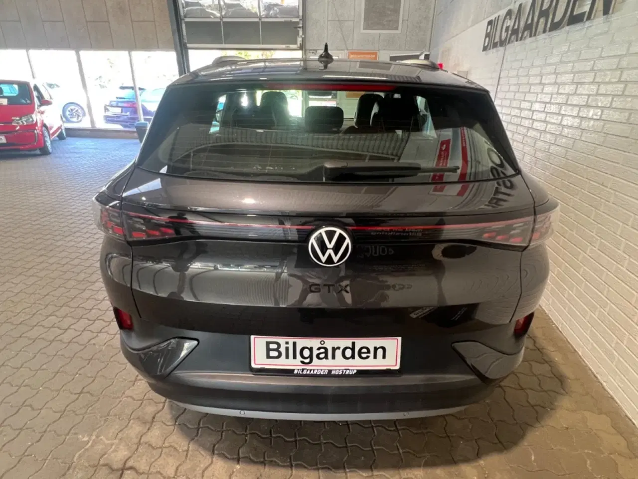 Billede 5 - VW ID.4  GTX 4Motion