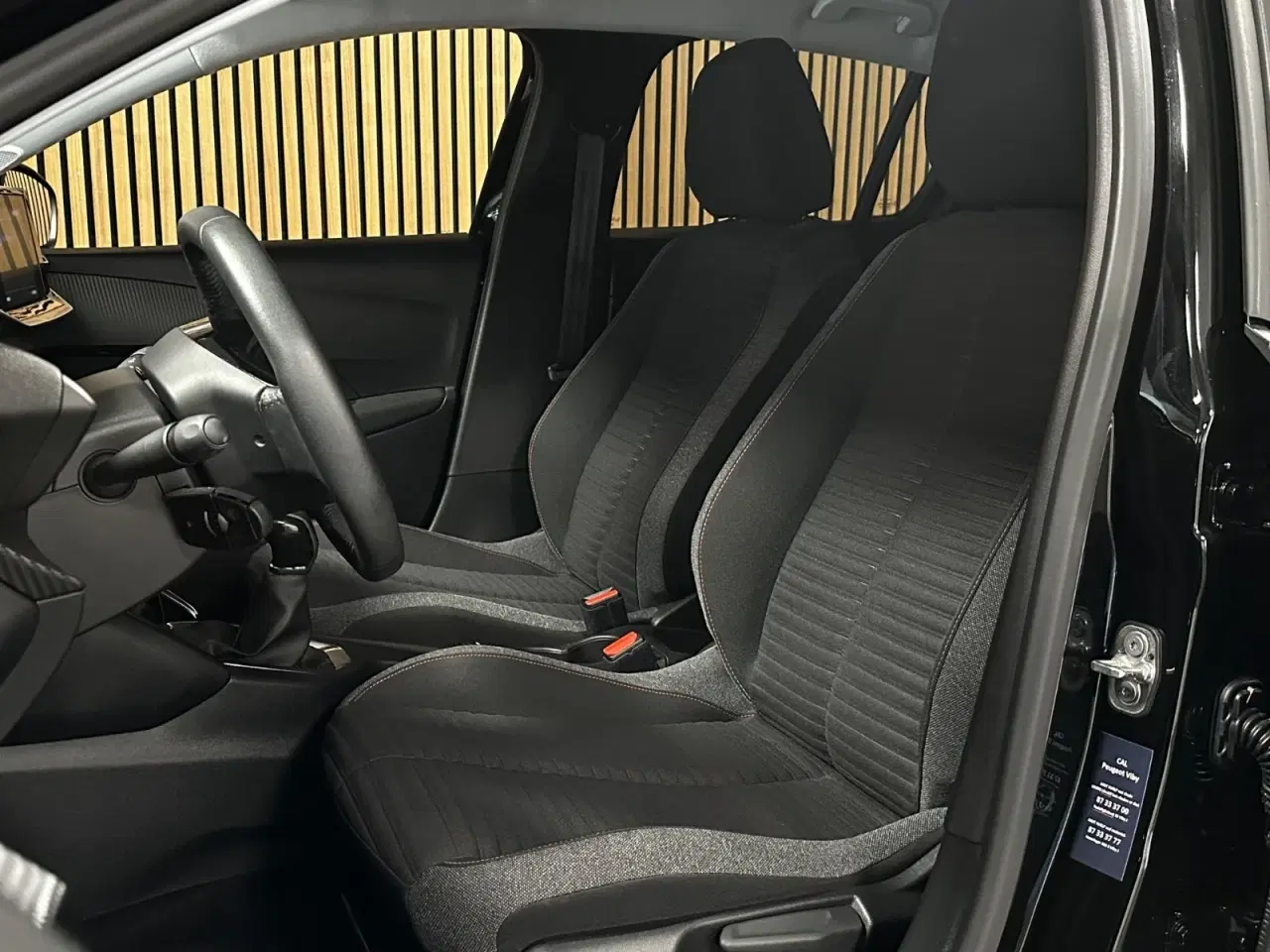 Billede 7 - Peugeot 208 1,2 PureTech 75 Active Limited