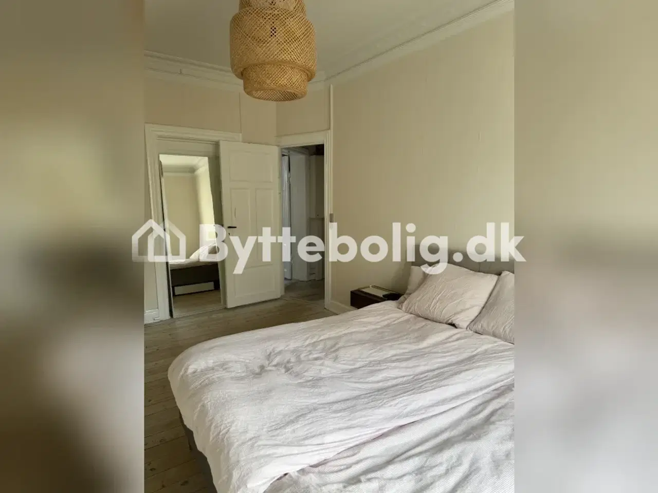 Billede 11 - 3-værelses på Østerbro klar til bytte