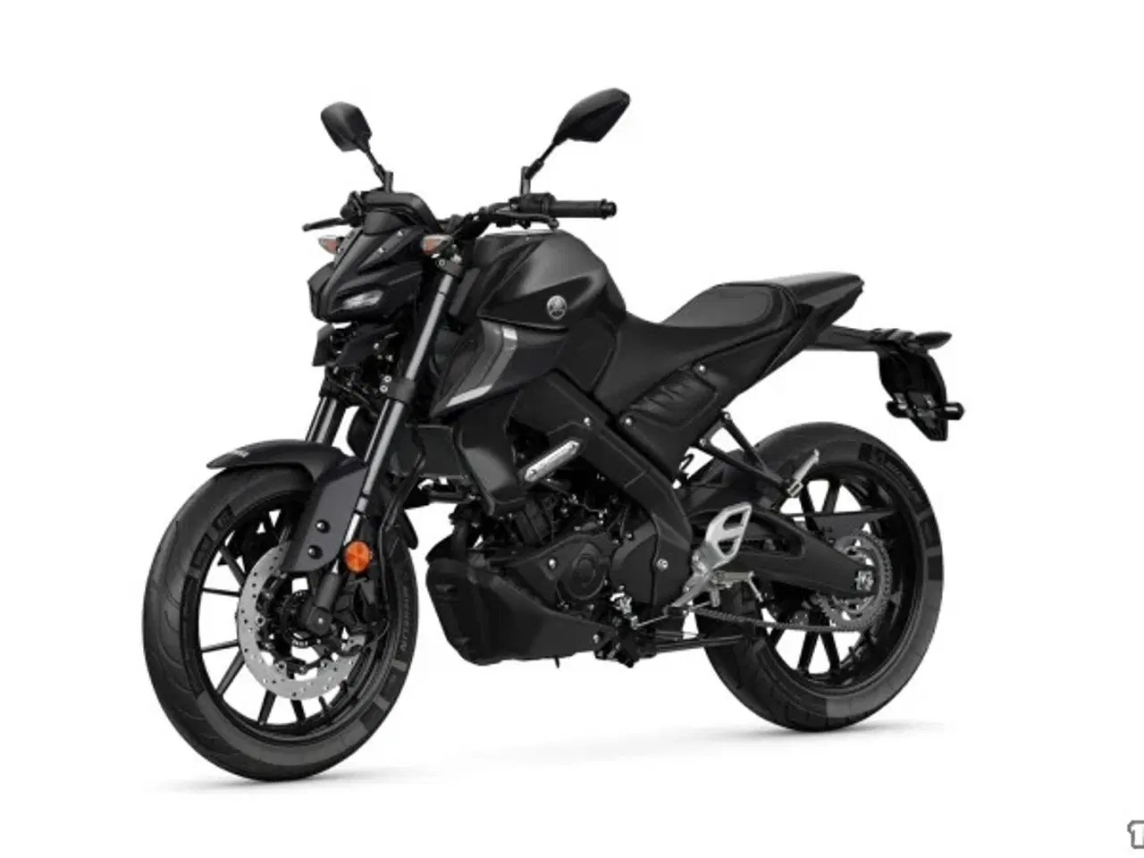 Billede 3 - Yamaha MT-125