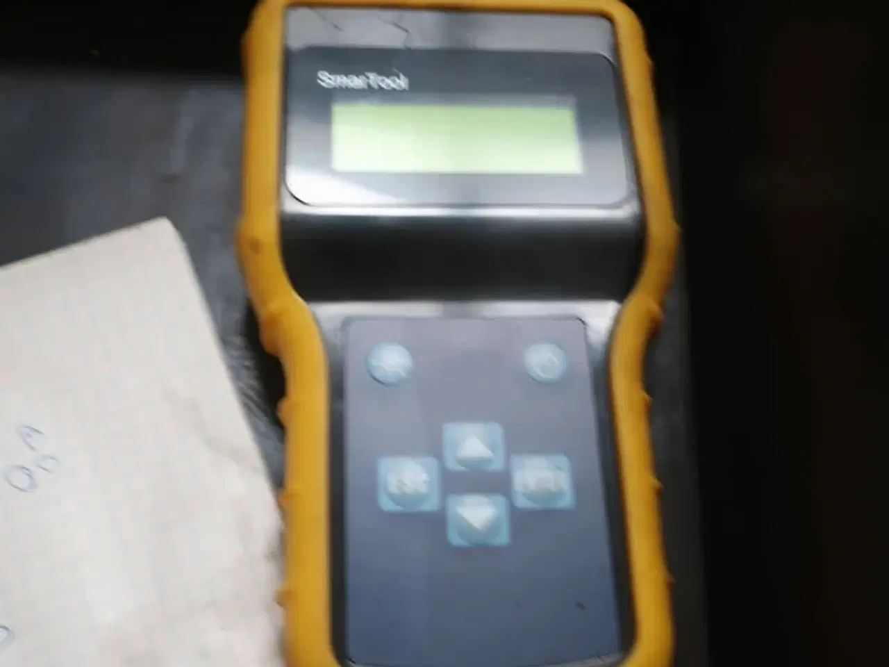 Billede 4 - Værktøjsvogn med indhold