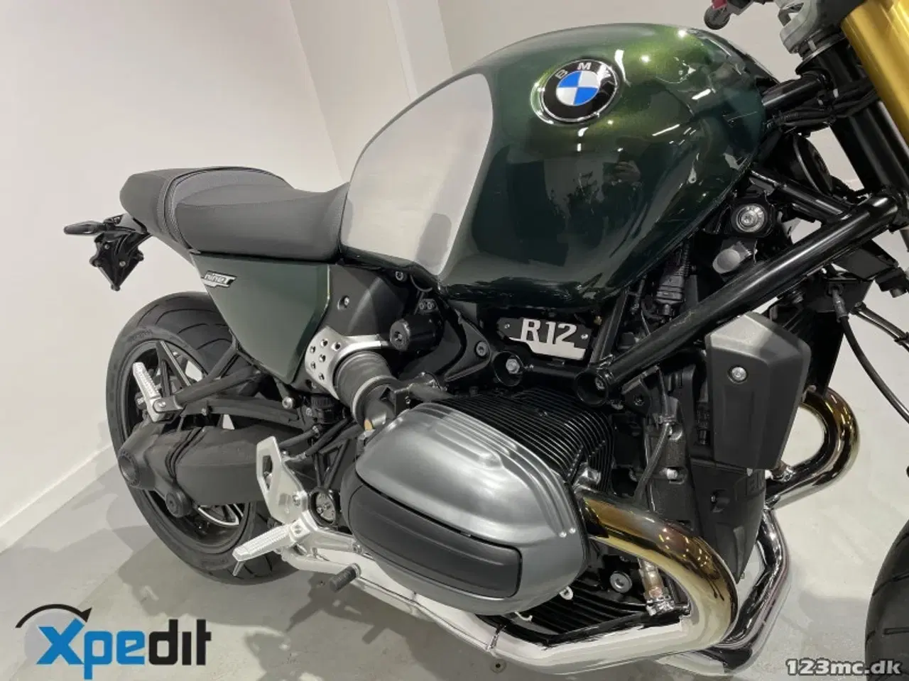 Billede 21 - BMW R 12 NineT