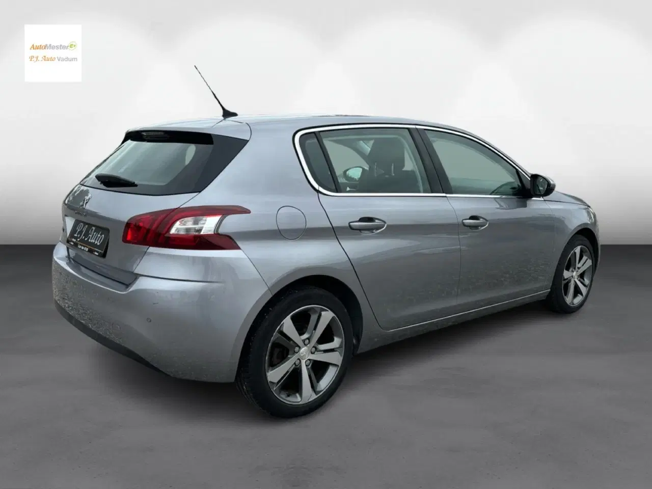 Billede 6 - Peugeot 308 1,2 e-THP 130 Allure