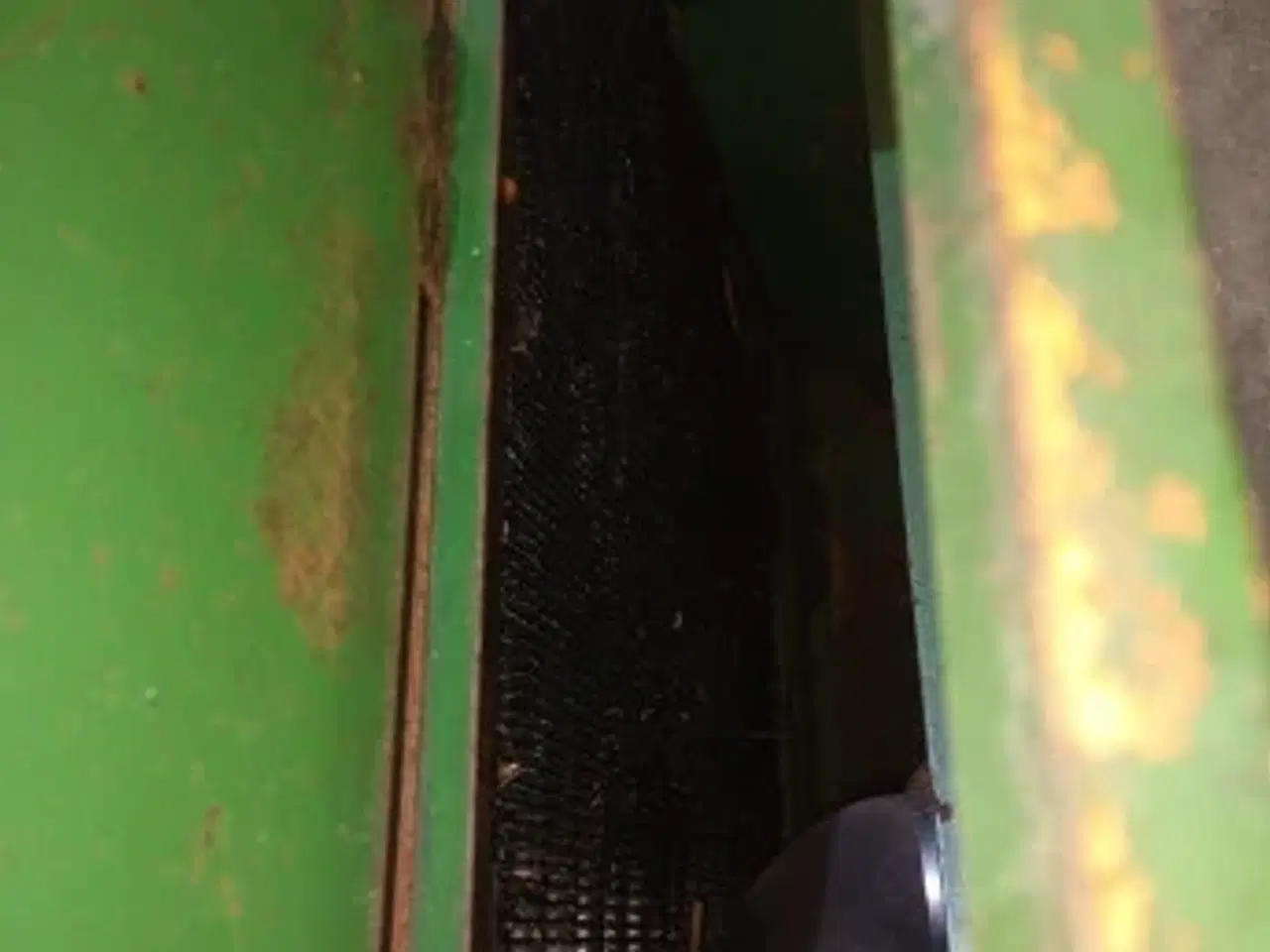 Billede 11 - John Deere 1075 A/C anlæg