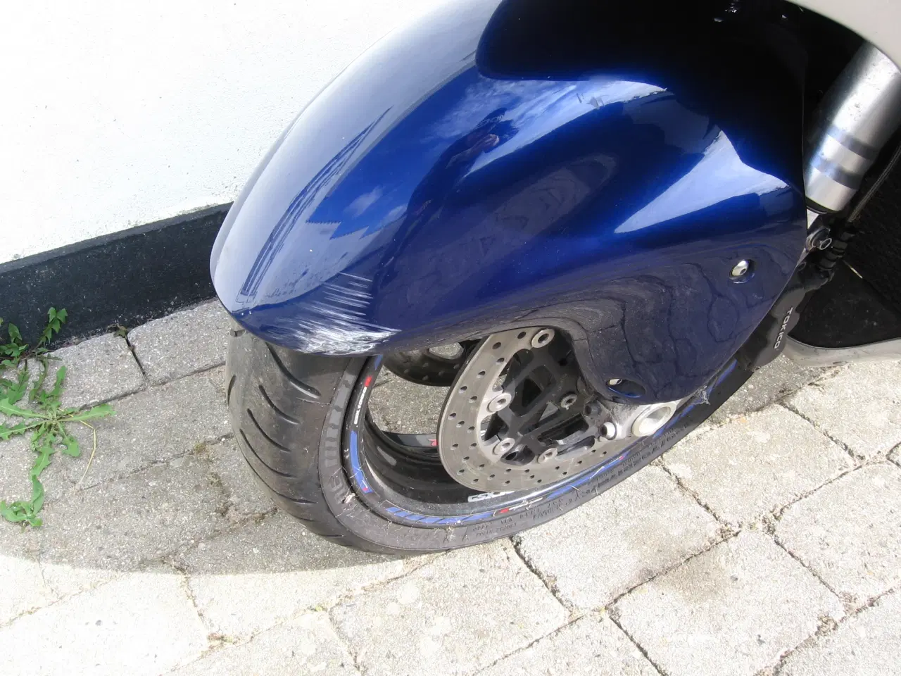 Billede 12 - Suzuki GSX1300R