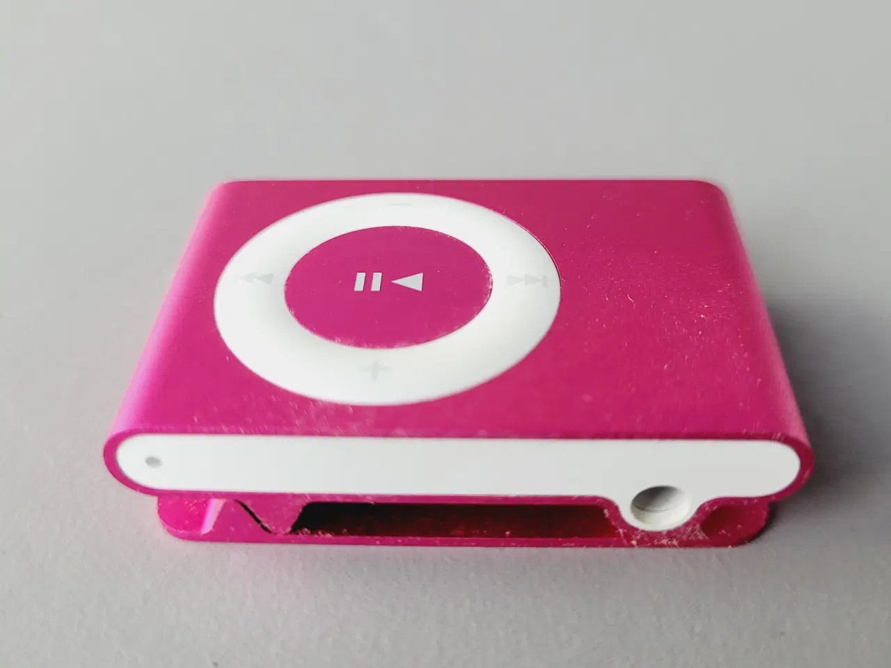 Billede 7 - ⭐️· 💖 Apple iPod Shuffle (2. generation) - 1 GB 
