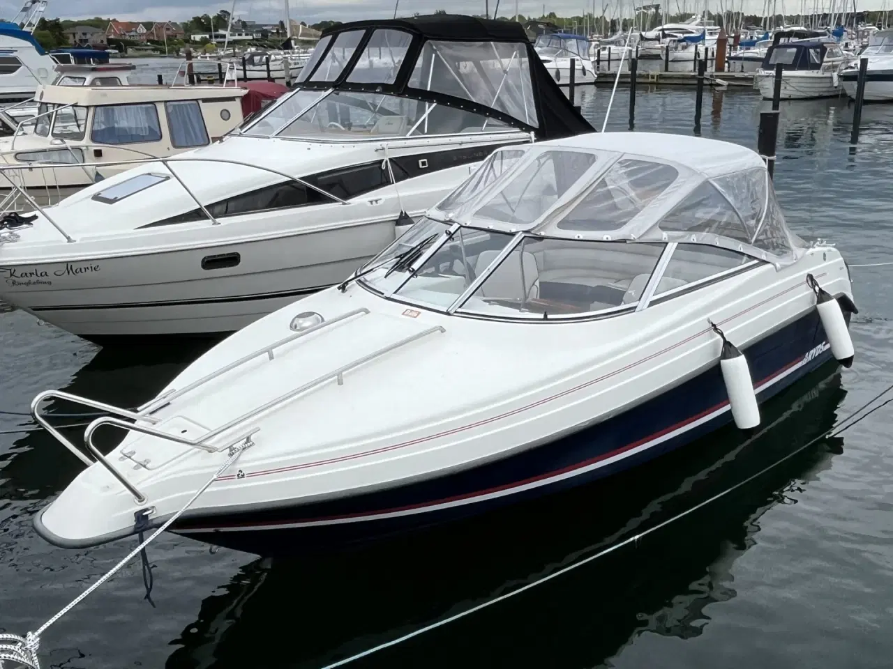 Billede 9 - RYDS 620 DC