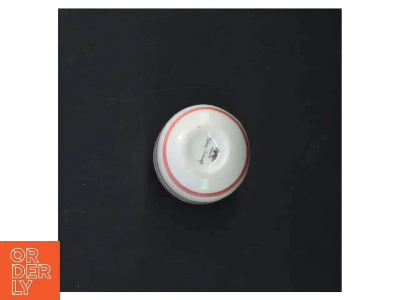 Billede 3 - Keramisk vase fra K&#228;hler fra K&#196;HLER (str. 9 cm)