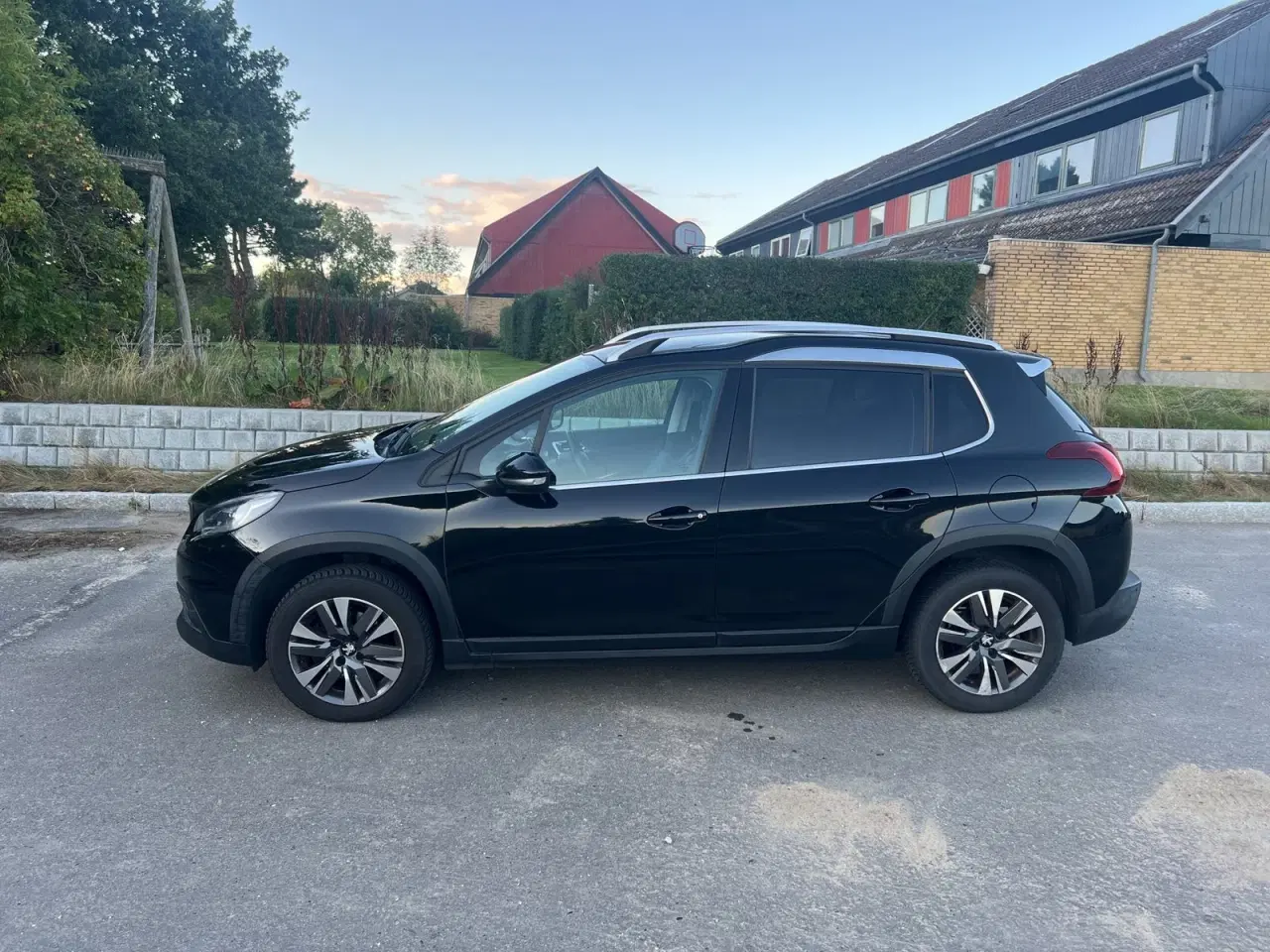 Billede 8 - Peugeot 2008 1,2 PureTech 130 Allure+