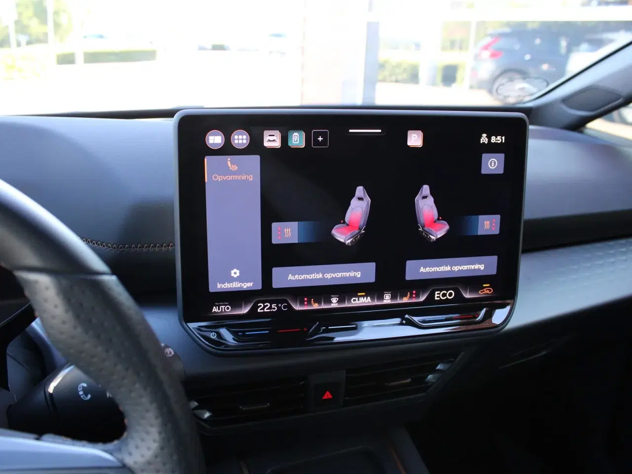 Billede 13 - Cupra Born EL e-Boost 231HK 5d Aut.