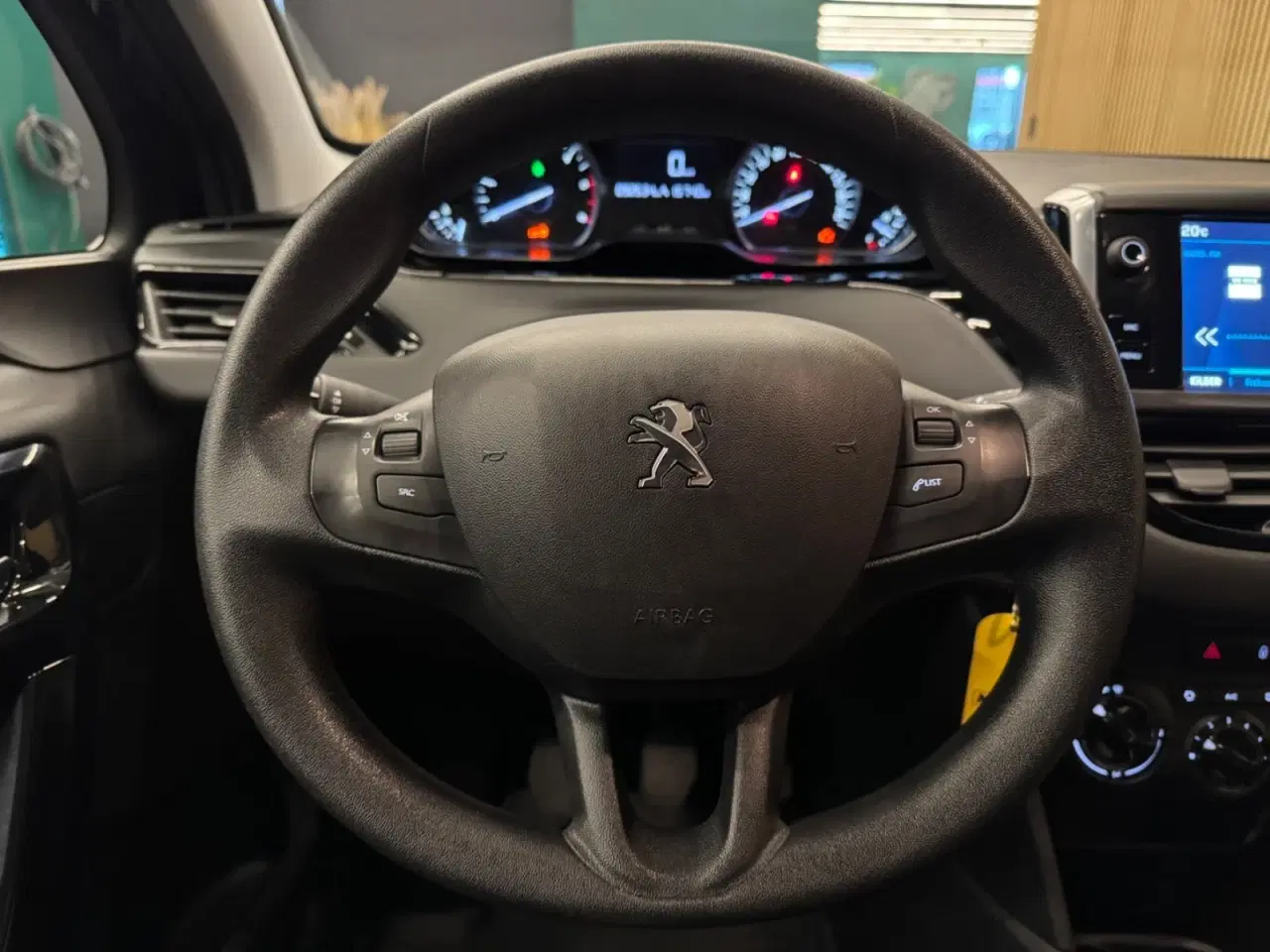 Billede 7 - Peugeot 208 1,5 BlueHDi 100 Active