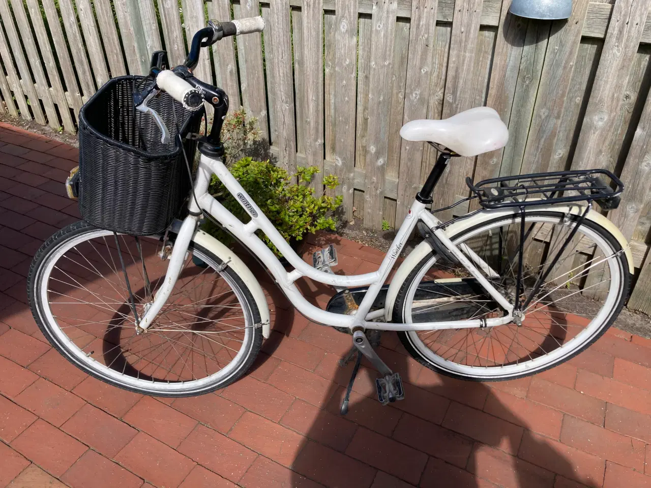 Billede 3 - Dame / pige cykel
