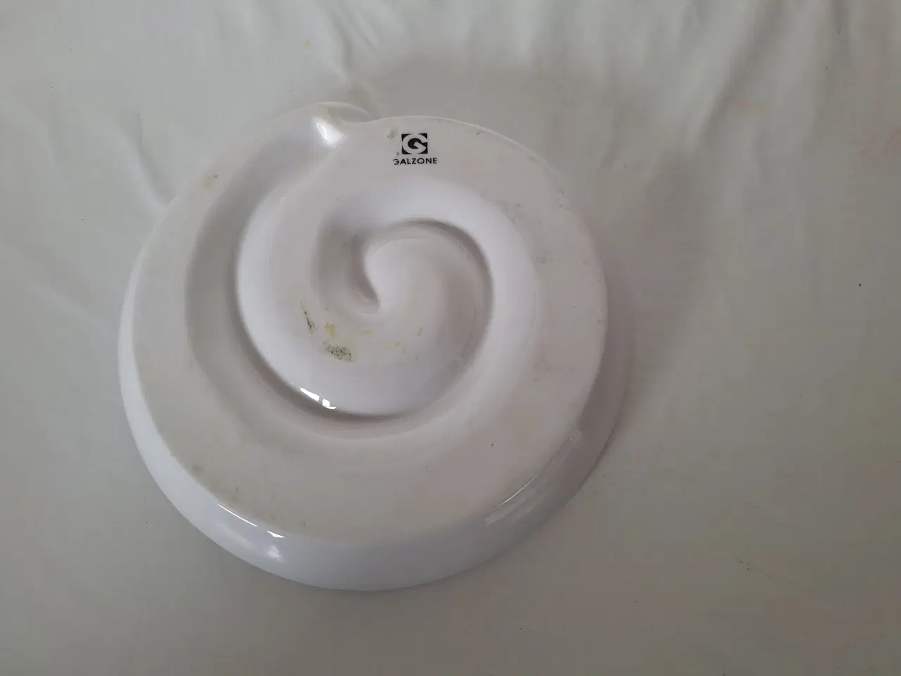 Billede 4 - Oliven fad
