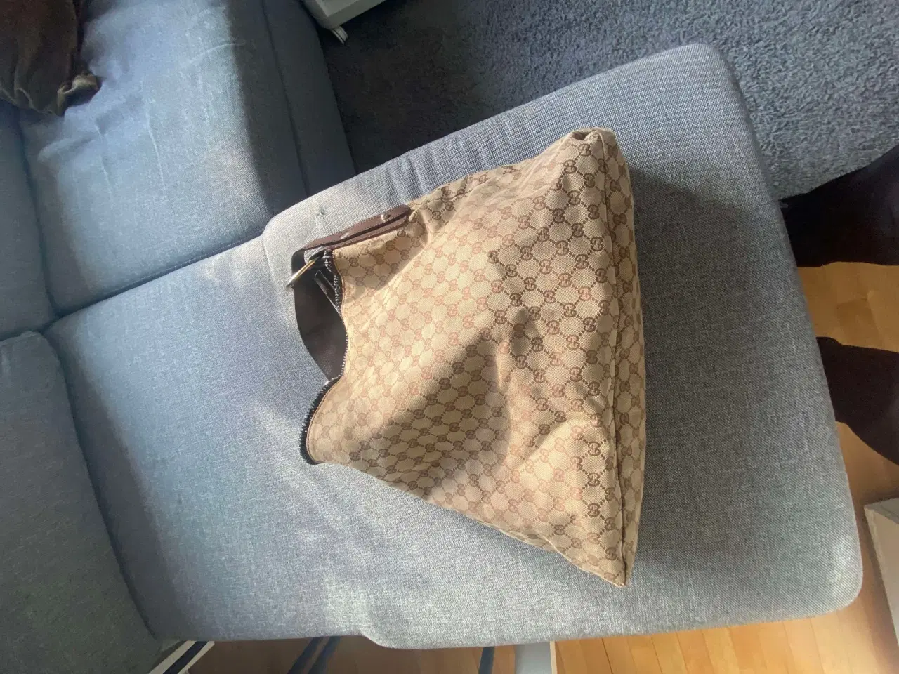 Billede 4 - Gucci Handbag 