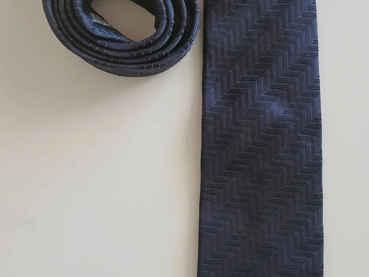 Billede 2 - Slips. Hugo Boss 