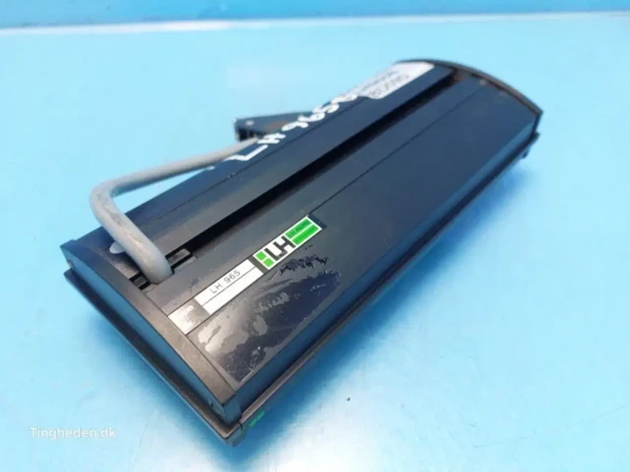 Billede 4 - LH 965 Monitor