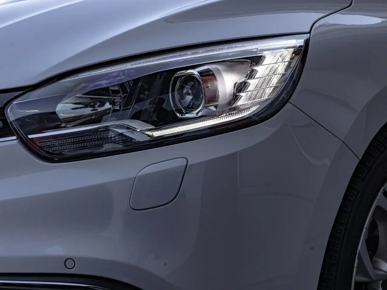 Billede 16 - Renault Grand Scenic IV 1,5 dCi 110 Zen EDC 7prs