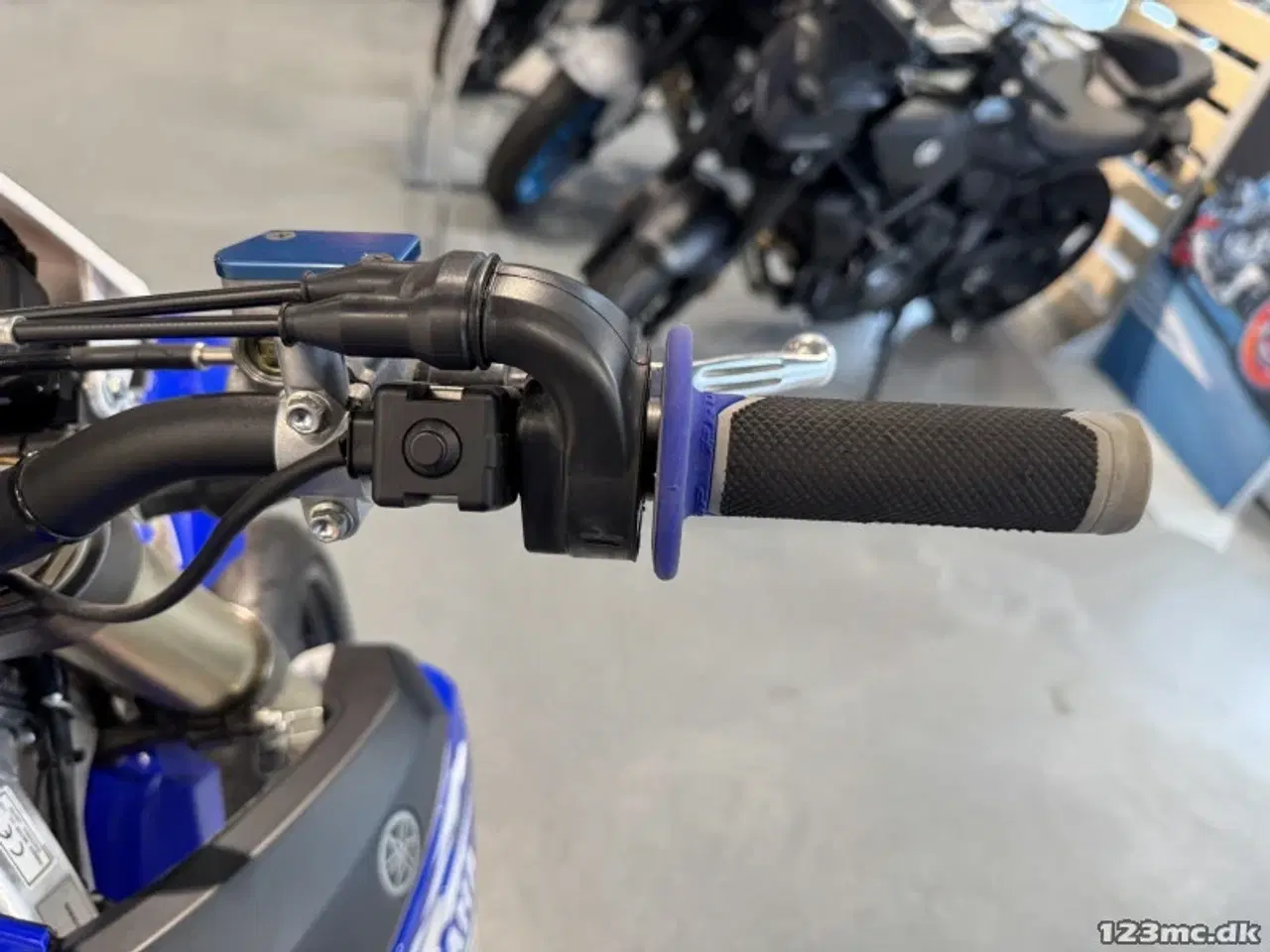 Billede 10 - Yamaha WR 450 F