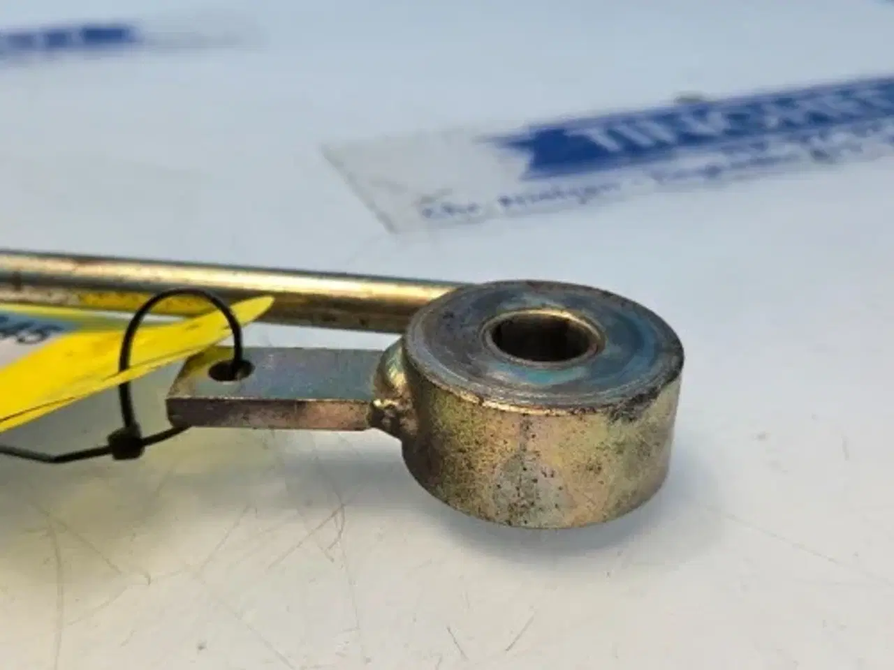 Billede 8 - Massey Ferguson 3060 Indstillingsarm 3387432M91