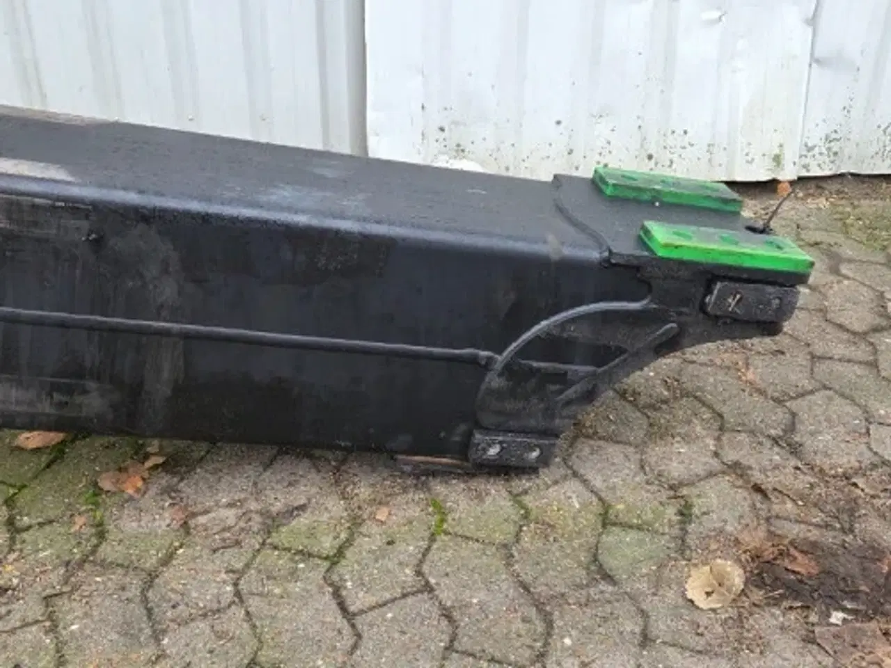 Billede 11 - Bobcat  TL38.70X  Bom 7288668