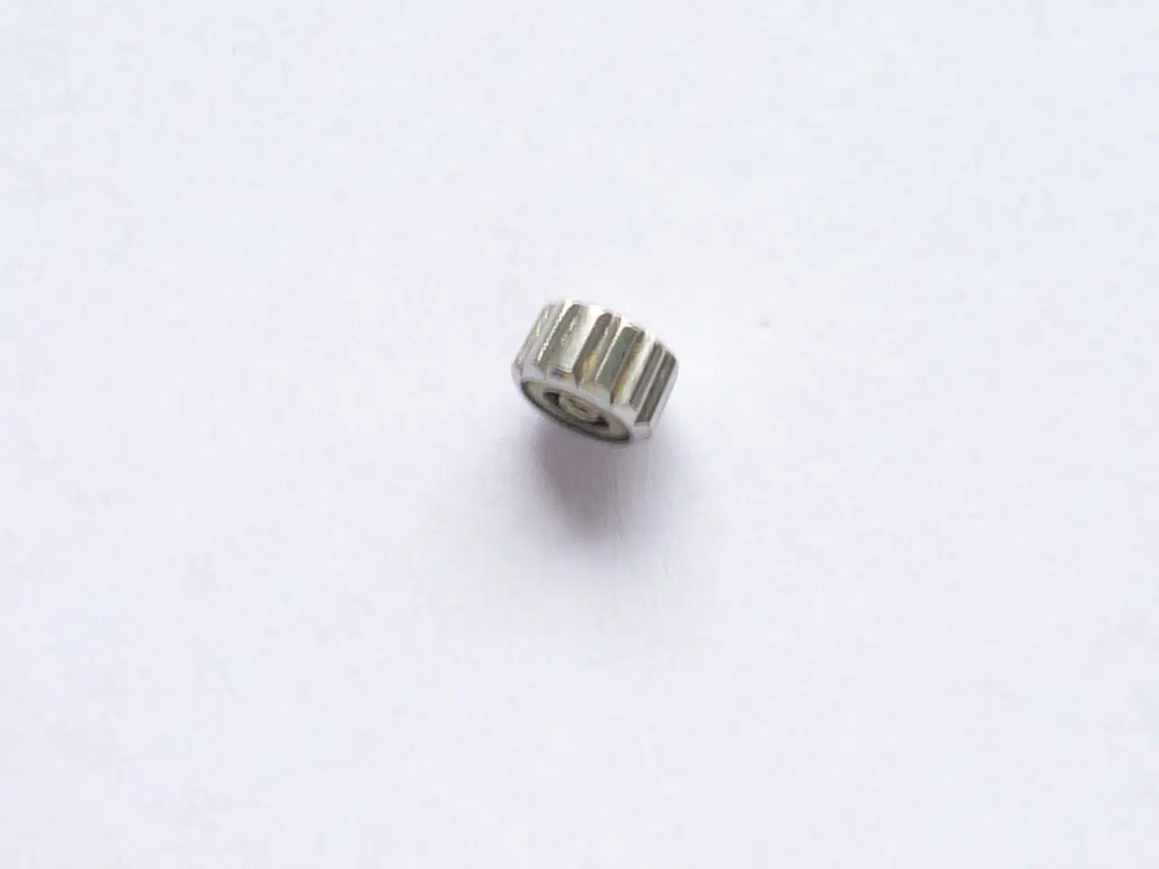 Billede 2 - Patek Philippe Nautilus 3700 Org. Krone