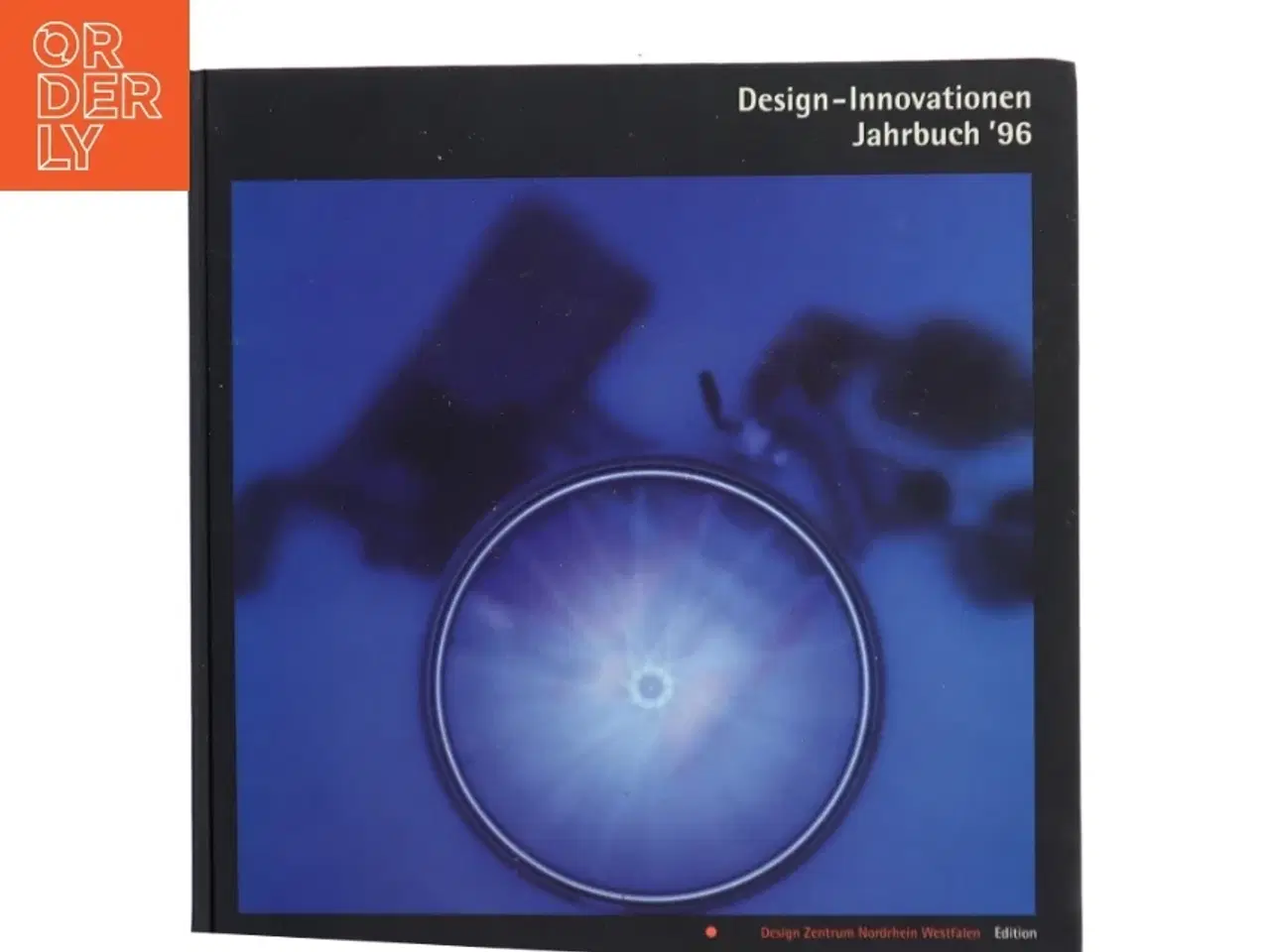 Billede 1 - Design-Innovationen Jahrbuch '96