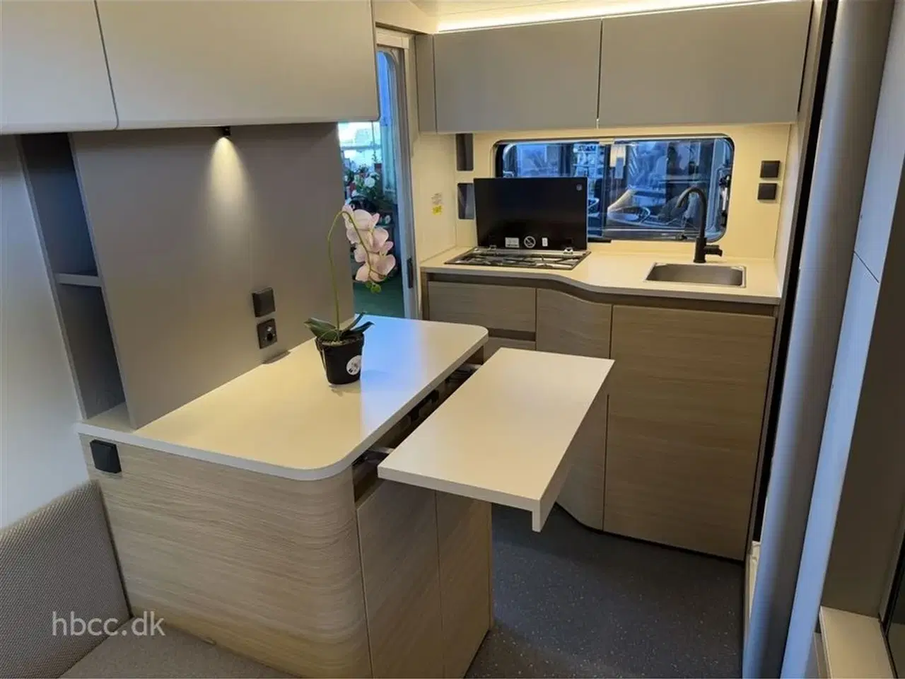 Billede 9 - 2026 - Adria Action 391 LH