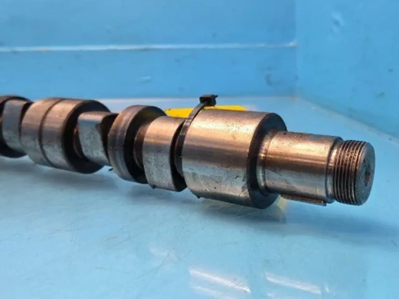 Billede 8 - SisuDiesel 84AWF Knastaksel V837069101