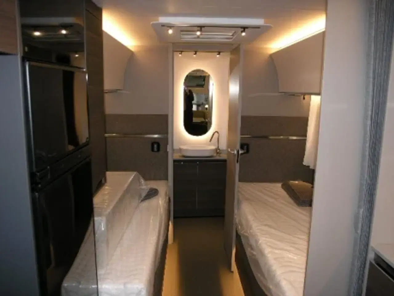 Billede 9 - Adria Alpina 613 UT