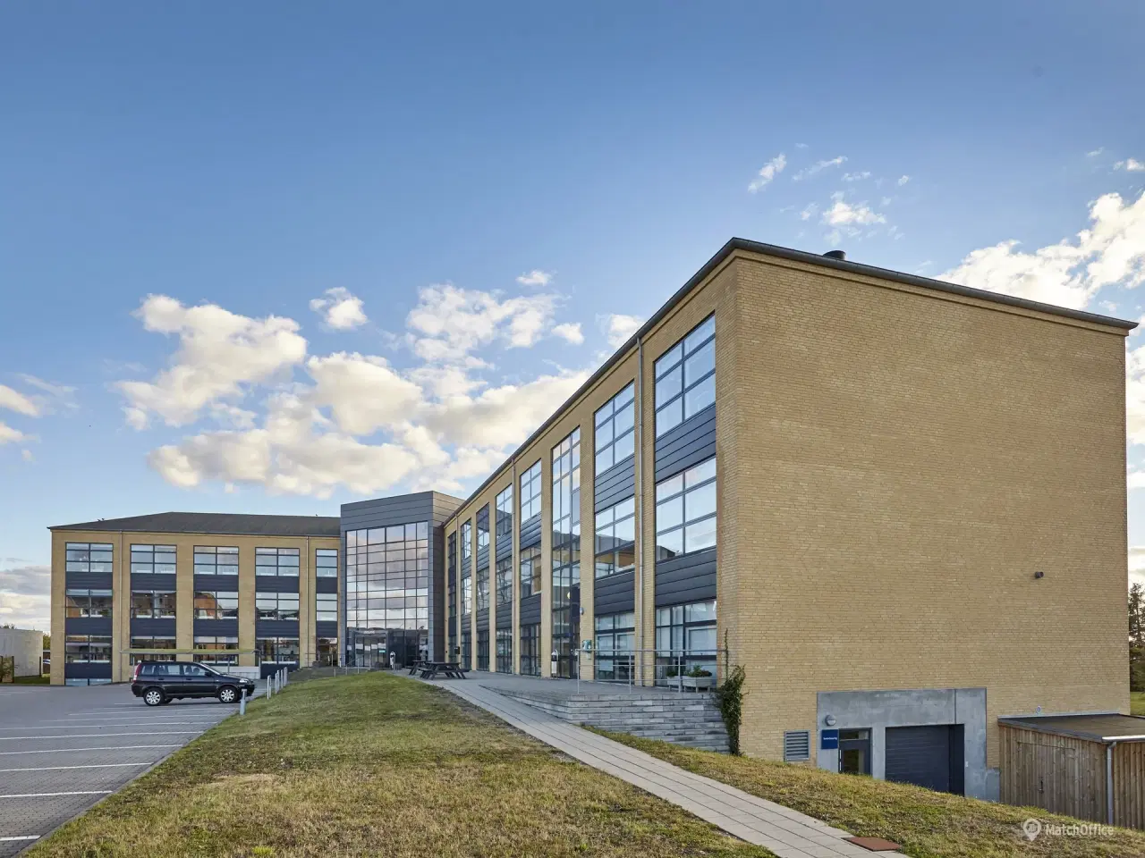 Billede 9 - Skal din virksomhed bo i skønne Nordsjælland?