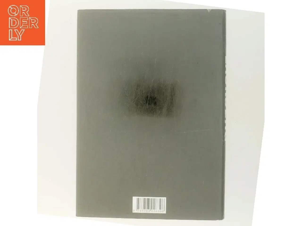 Billede 3 - Stenhuggeren af Camilla Läckberg (Bog)