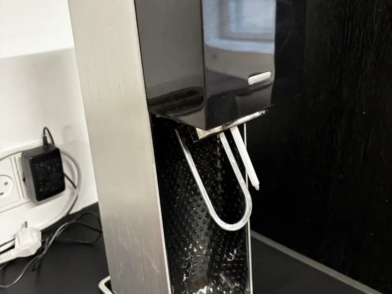 Billede 1 - Sodastream Power, sort - SODASTREAM