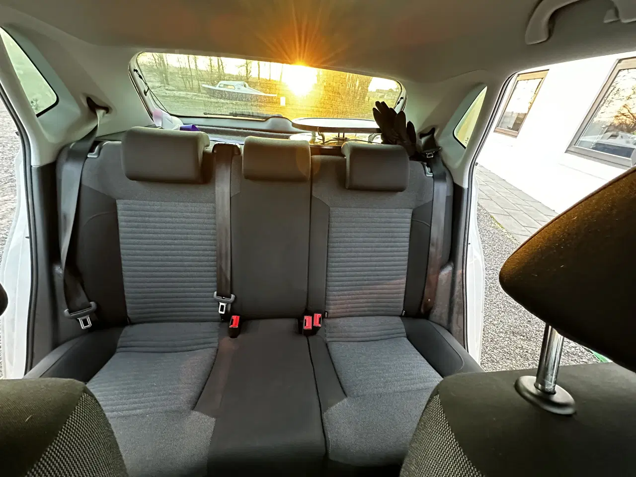 Billede 10 - Vw polo 1.2 TSI 90HK