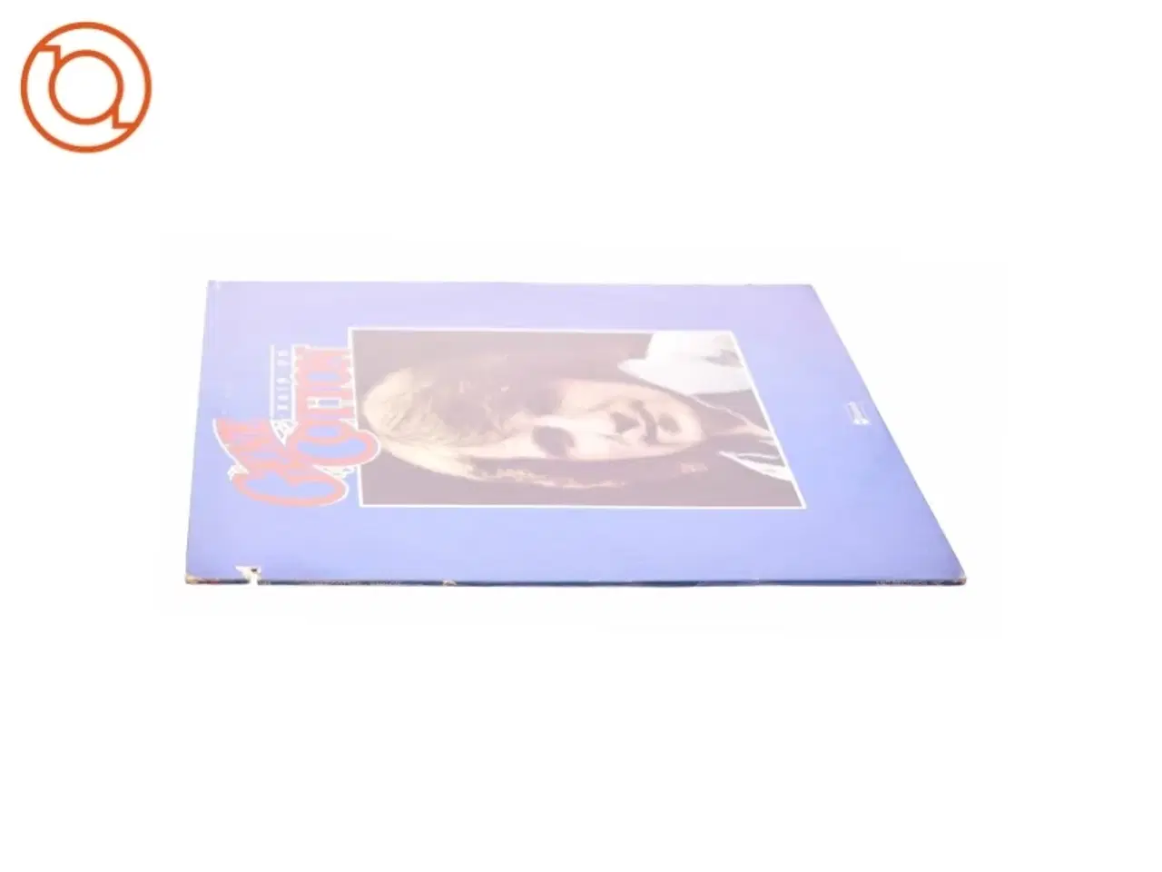 Billede 4 - Rain on af Gene Cotton