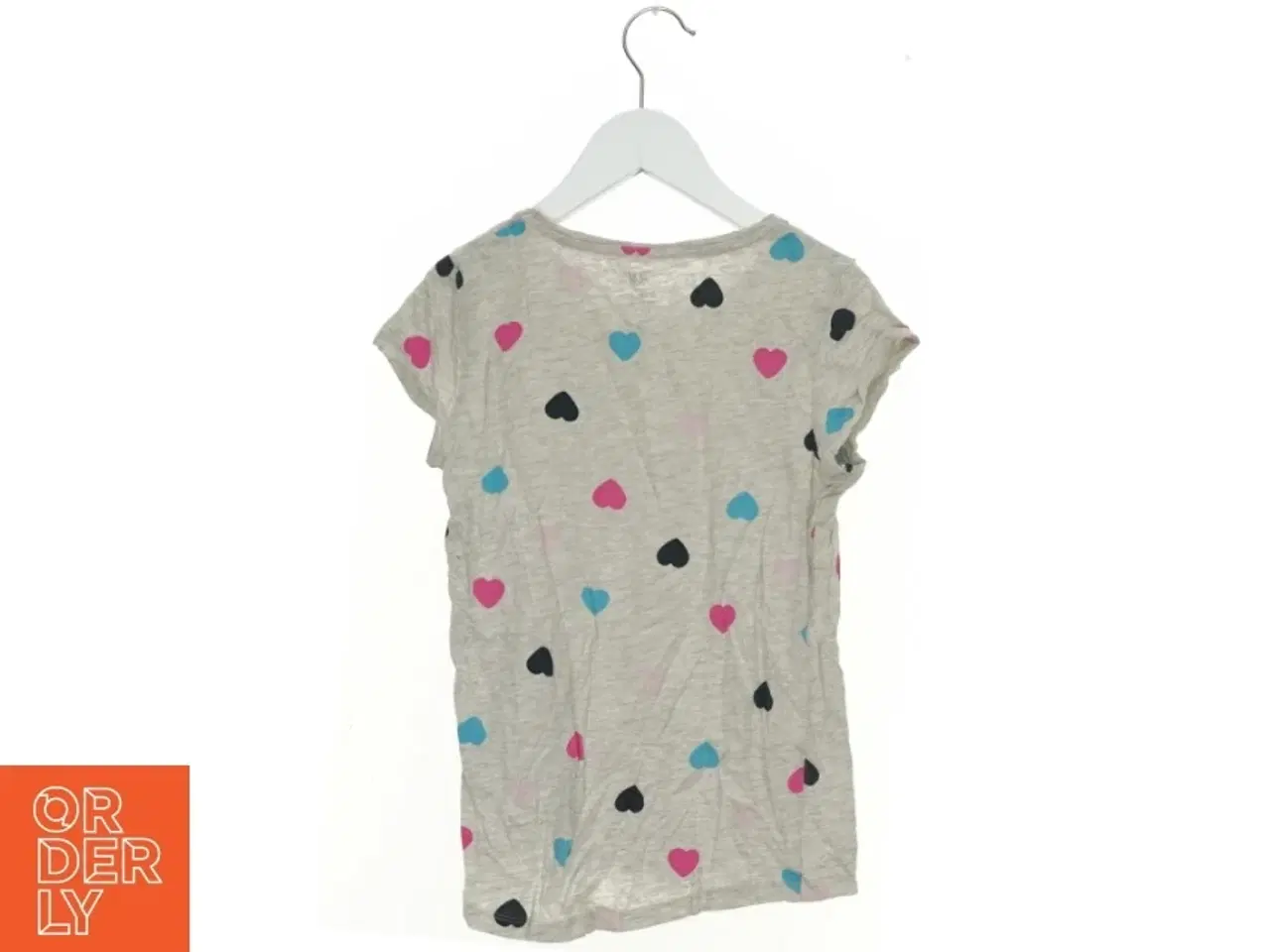 Billede 2 - T-Shirt fra H&M (str. 140 cm)