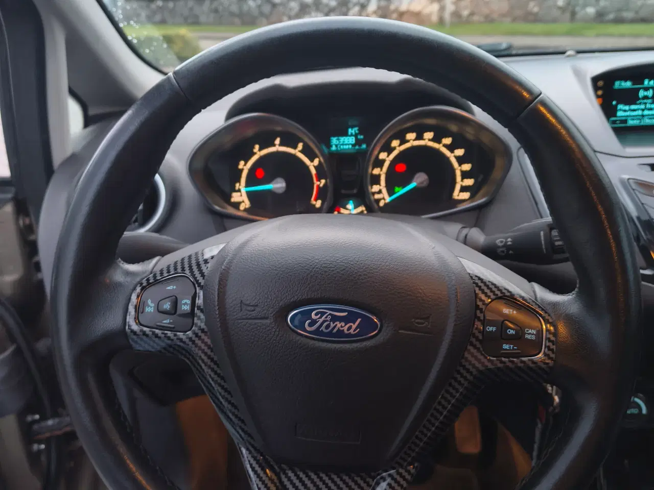 Billede 7 - Ford Fiesta EcoBoost 100