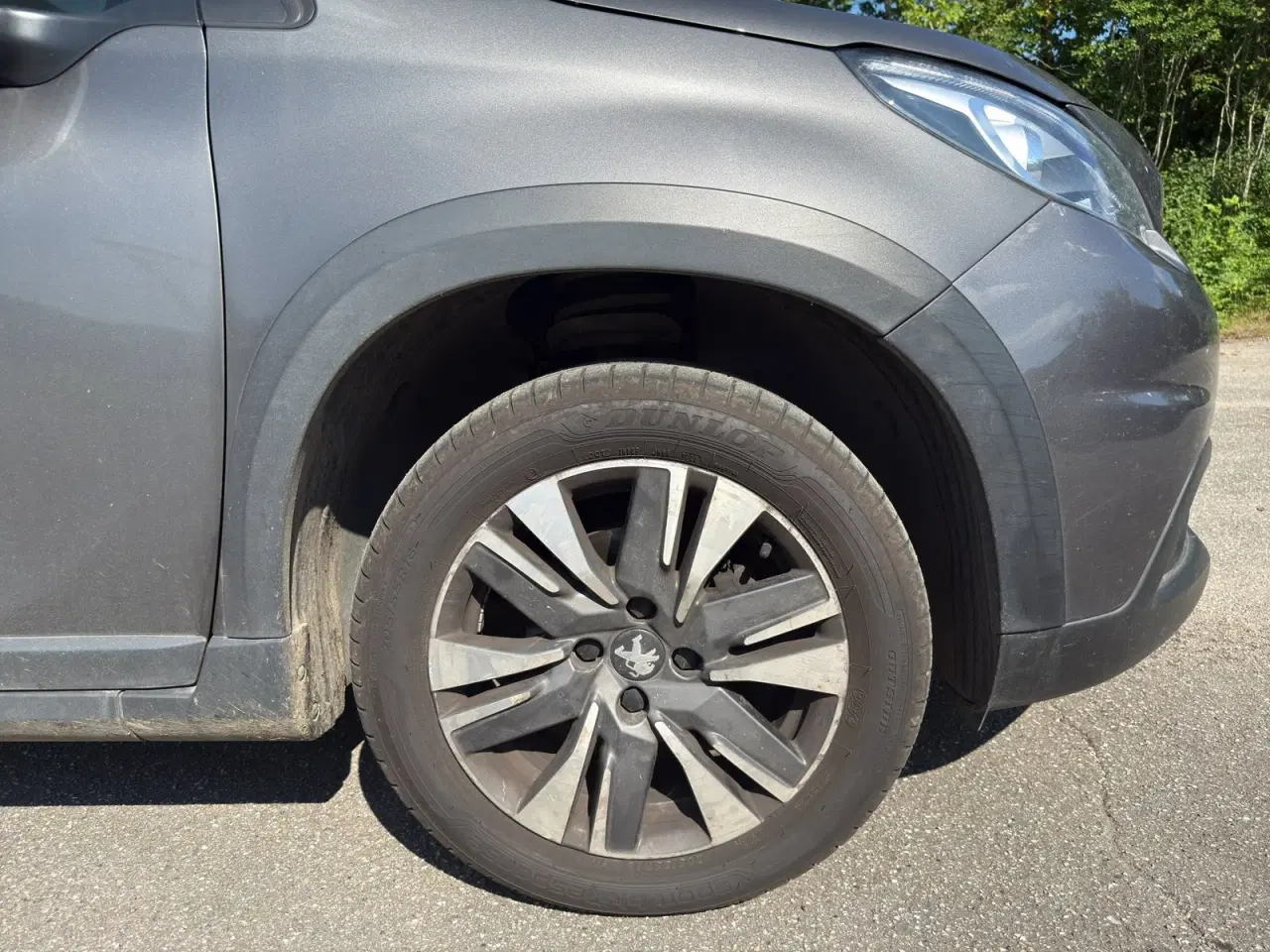 Billede 22 - Peugeot 2008 1,2 PureTech 82 Selection Sky