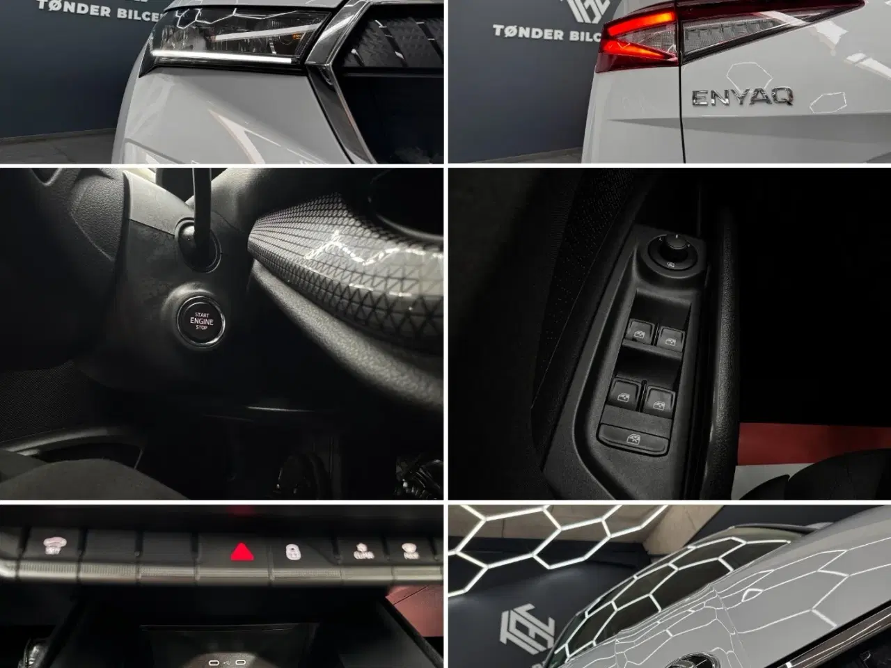 Billede 13 - Skoda Enyaq 50 iV