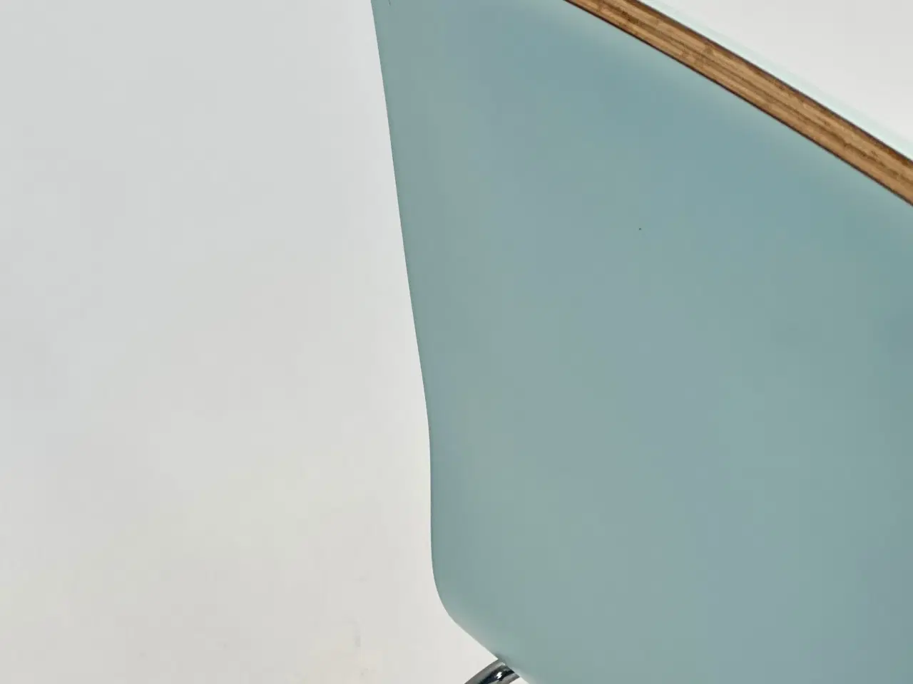 Billede 9 - Pause Runner Konferencestol fra Magnus Olesen (Formica K2478)