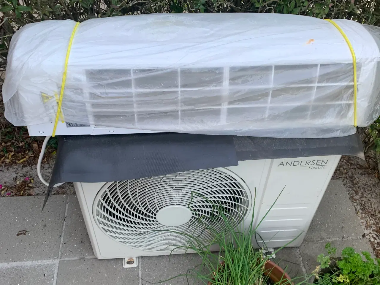 Billede 6 - Varmepumper sælge som defekt.Bud Bud Bud nu i dag