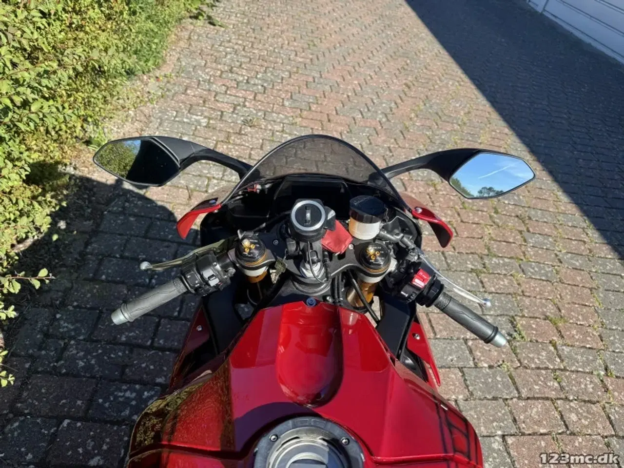 Billede 5 - Yamaha YZF R1