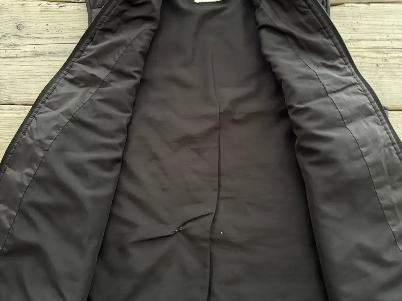 Billede 5 - Zara Vest