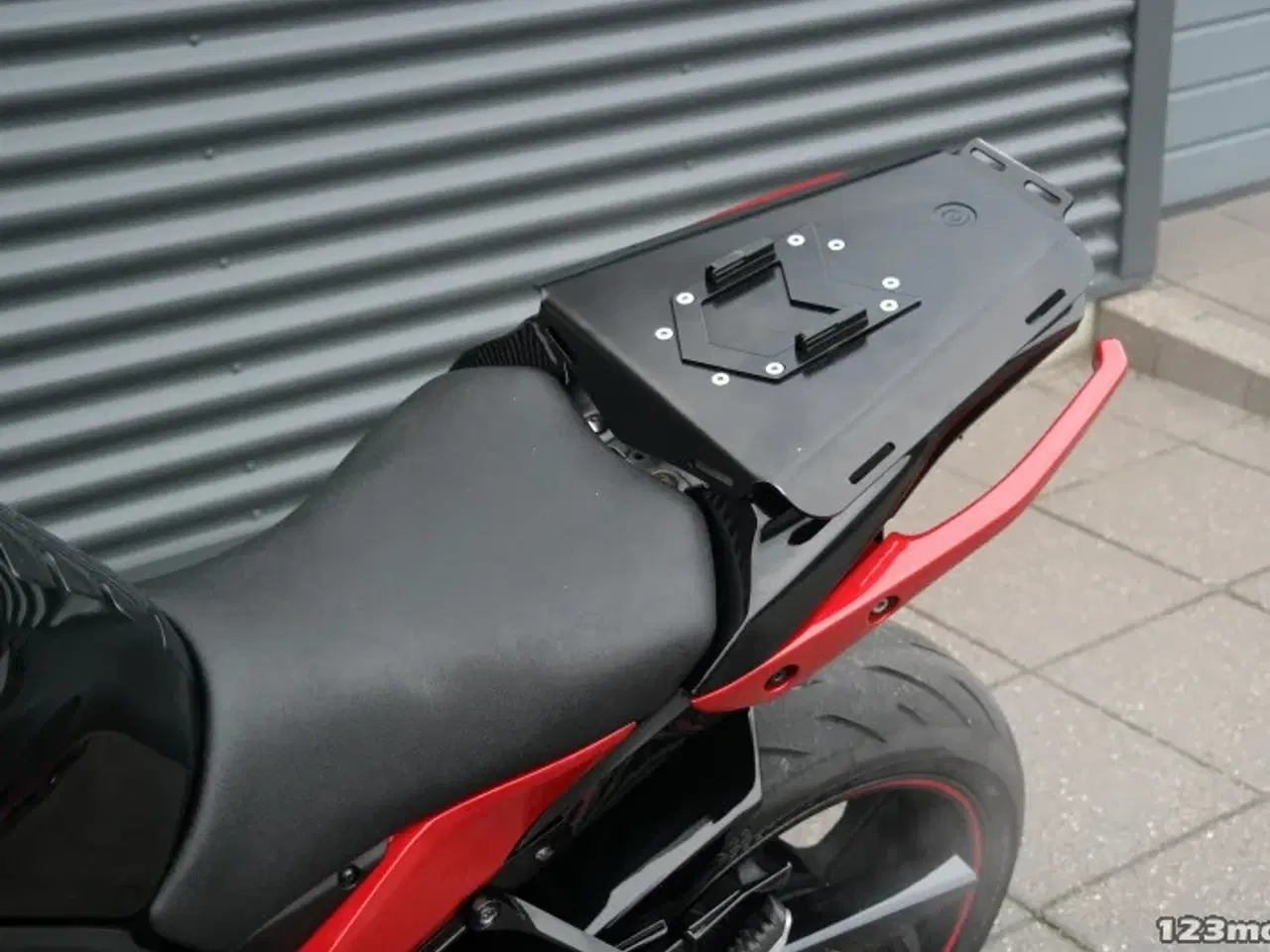 Billede 25 - Kawasaki Z 1000 SX MC-SYD       BYTTER GERNE