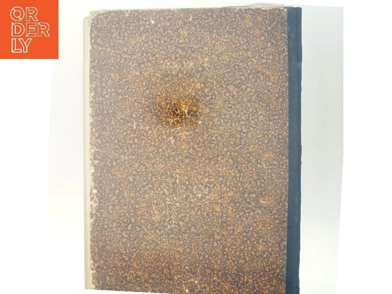 Billede 4 - Illustreret Familie Journal (Bog)