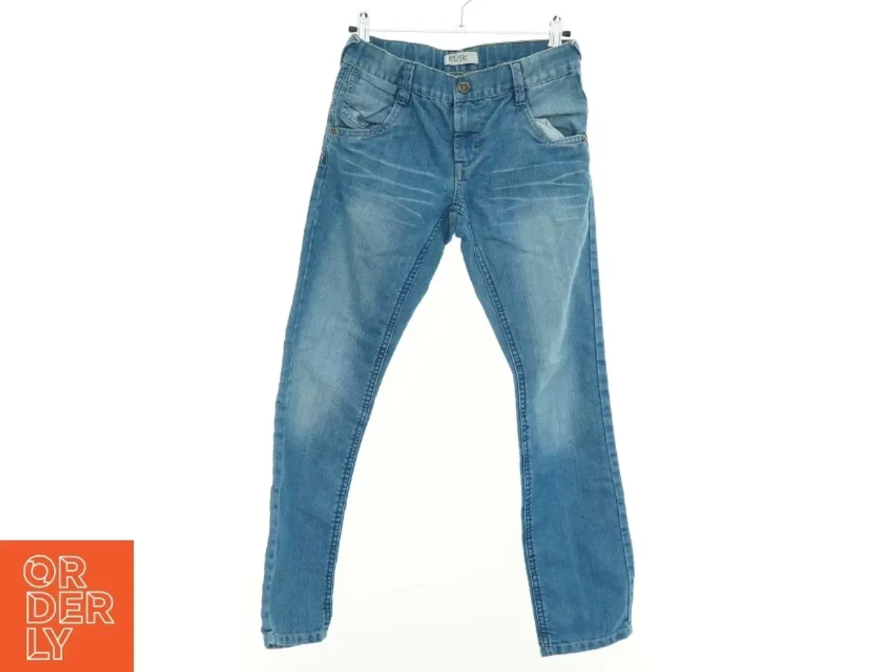 Billede 1 - Jeans fra Name It (str. 146 cm)