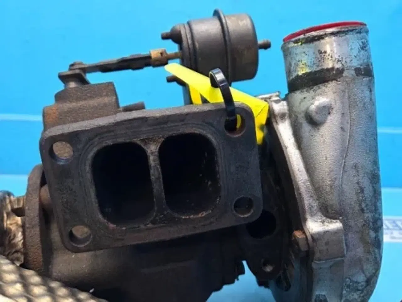 Billede 19 - Perkins 1006 Turbo 4224815M91