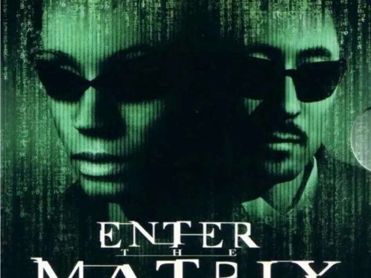 Billede 1 - Enter the Matrix