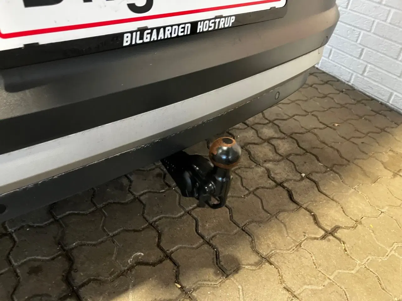 Billede 8 - VW ID.4 77 Pro Performance Tech