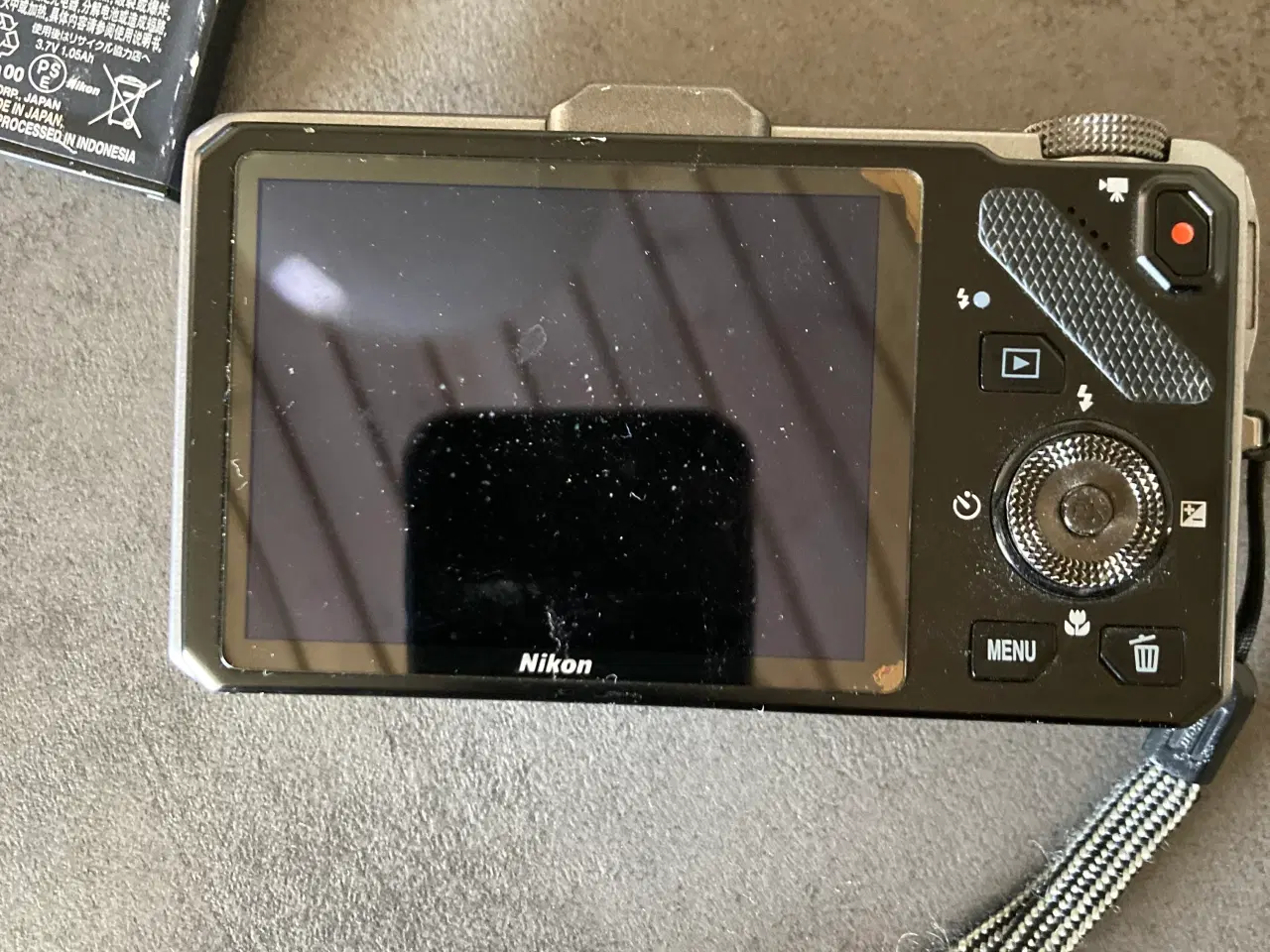 Billede 4 - Coolpix